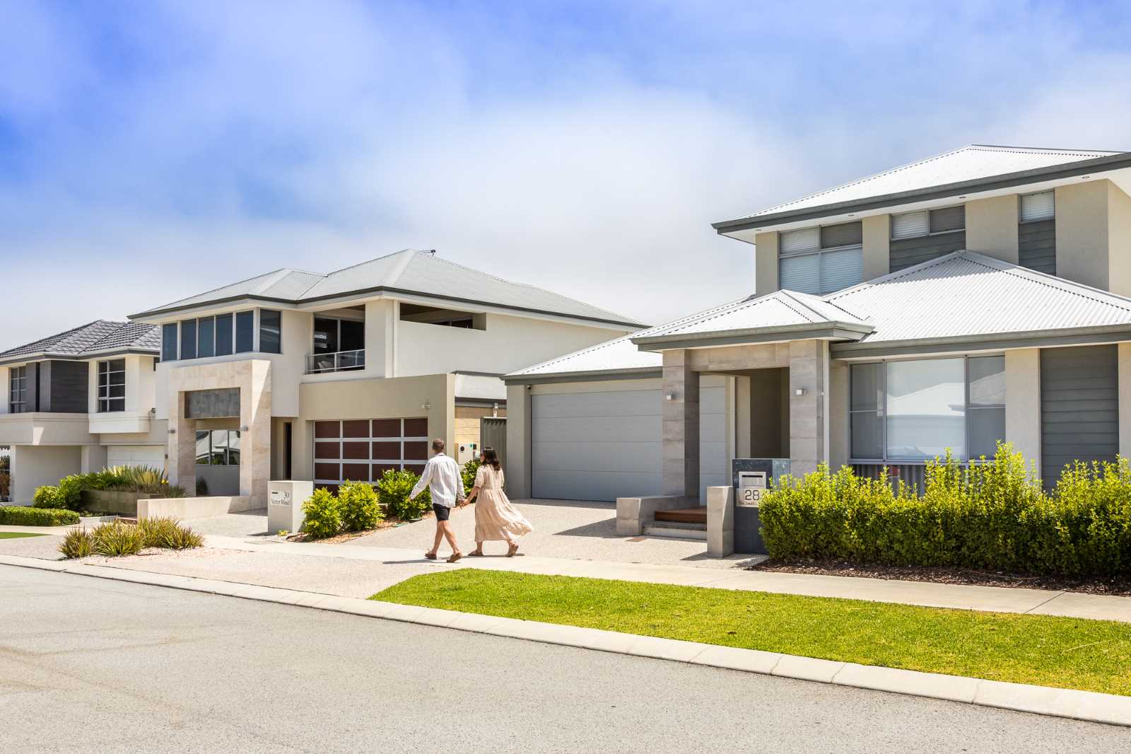 [Land for Sale] Catalina Estate, Mindarie OpenLot